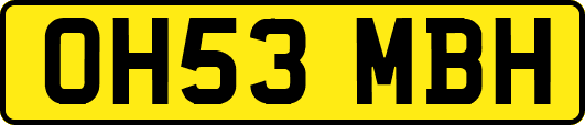 OH53MBH