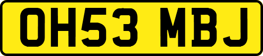 OH53MBJ