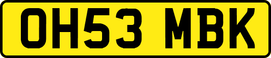 OH53MBK