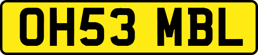 OH53MBL