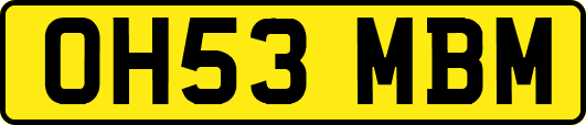 OH53MBM