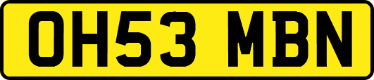 OH53MBN