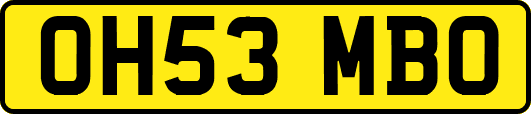 OH53MBO