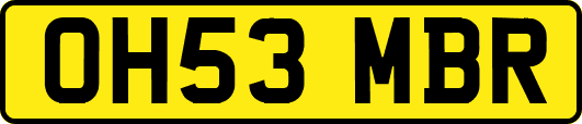 OH53MBR