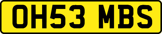 OH53MBS