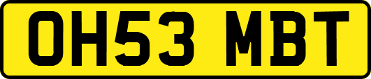 OH53MBT