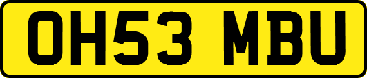 OH53MBU