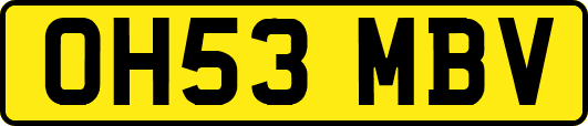 OH53MBV