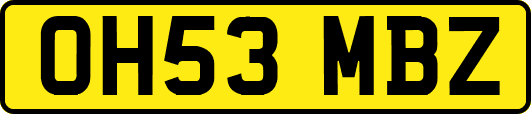 OH53MBZ