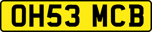 OH53MCB