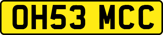 OH53MCC