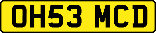 OH53MCD