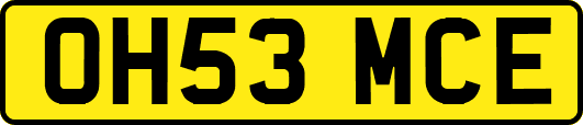 OH53MCE