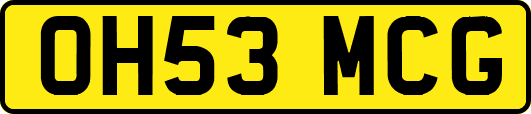 OH53MCG