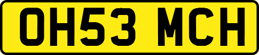 OH53MCH