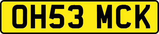 OH53MCK