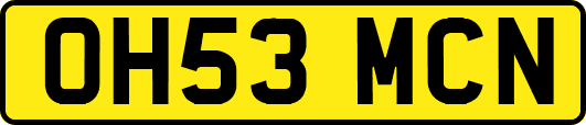 OH53MCN
