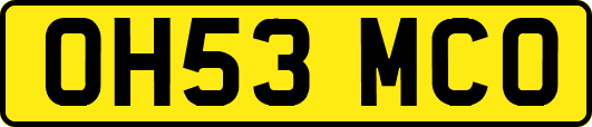 OH53MCO