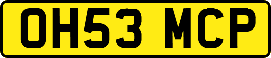 OH53MCP