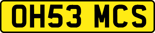 OH53MCS