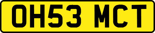 OH53MCT