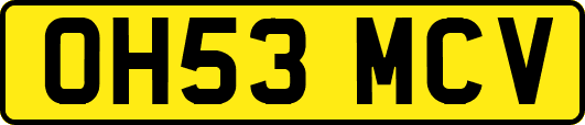 OH53MCV