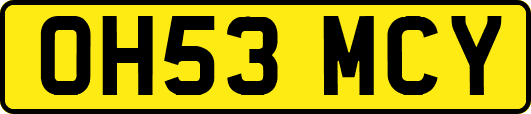 OH53MCY