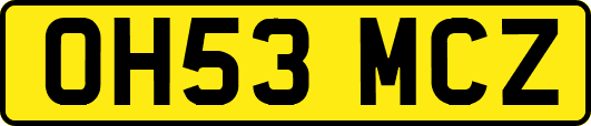 OH53MCZ