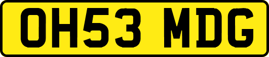 OH53MDG