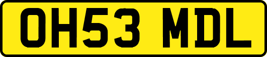 OH53MDL