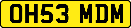 OH53MDM