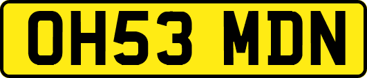 OH53MDN