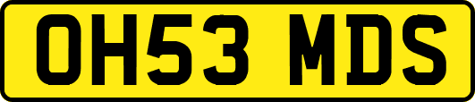 OH53MDS