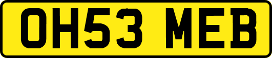OH53MEB