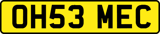 OH53MEC