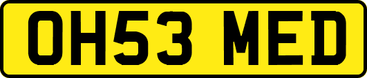 OH53MED