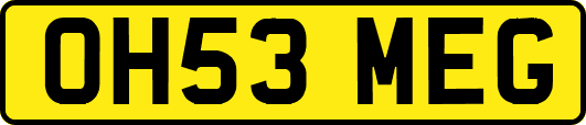 OH53MEG
