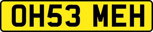 OH53MEH