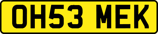 OH53MEK