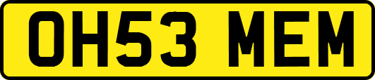OH53MEM