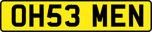 OH53MEN