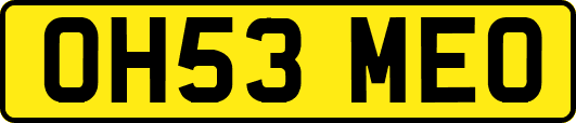 OH53MEO