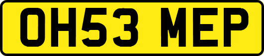 OH53MEP