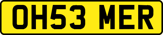 OH53MER