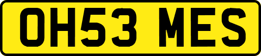 OH53MES
