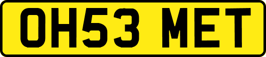 OH53MET