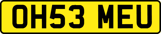 OH53MEU