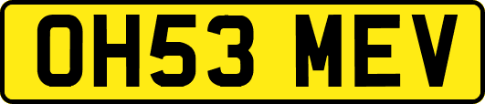 OH53MEV