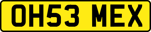 OH53MEX