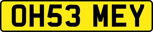 OH53MEY